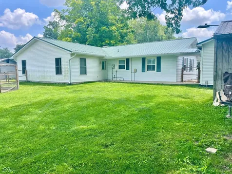 8709 E State Road 42 Poland IN 47868