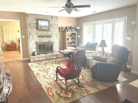 8709 E State Road 42 Poland IN 47868