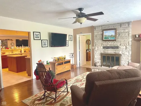 8709 E State Road 42 Poland IN 47868