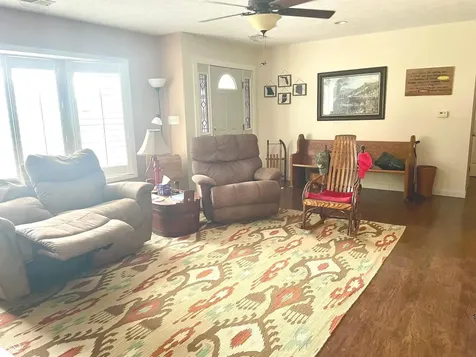 8709 E State Road 42 Poland IN 47868