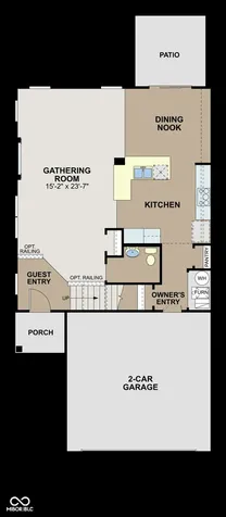 17540 Gruner Way Westfield IN 46062
