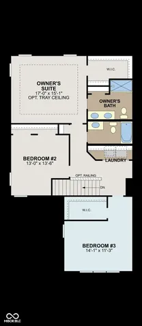 17540 Gruner Way Westfield IN 46062