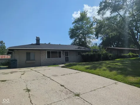 6339 W Ray Street Indianapolis IN 46241