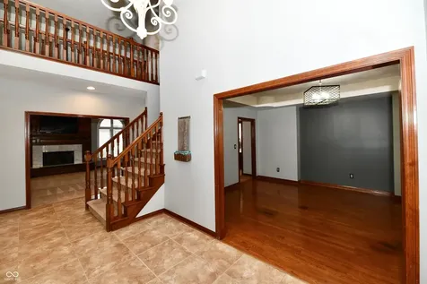 1324 Eagle Valley Drive Greenwood IN 46143