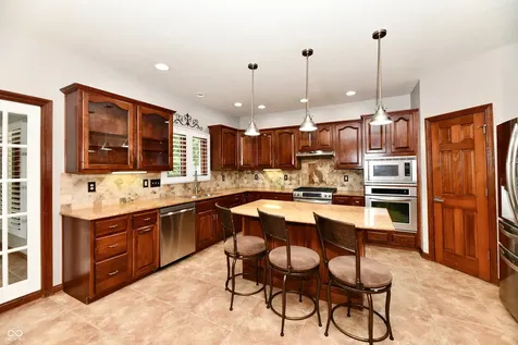 1324 Eagle Valley Drive Greenwood IN 46143