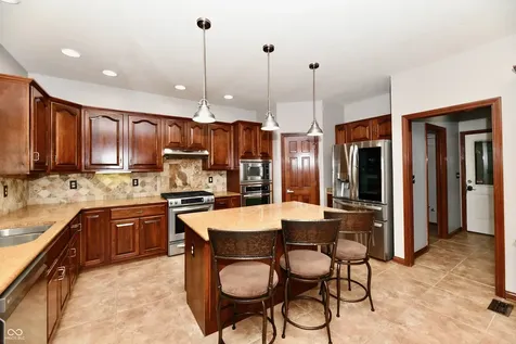 1324 Eagle Valley Drive Greenwood IN 46143