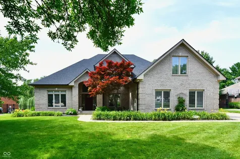 1324 Eagle Valley Drive Greenwood IN 46143