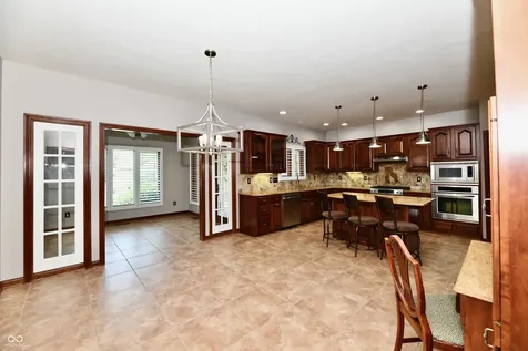 1324 Eagle Valley Drive Greenwood IN 46143