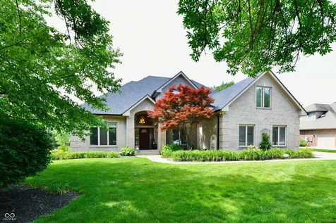 1324 Eagle Valley Drive Greenwood IN 46143