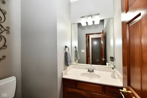 1324 Eagle Valley Drive Greenwood IN 46143