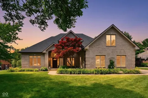 1324 Eagle Valley Drive Greenwood IN 46143