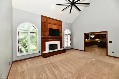 1324 Eagle Valley Drive Greenwood IN 46143
