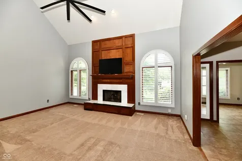 1324 Eagle Valley Drive Greenwood IN 46143
