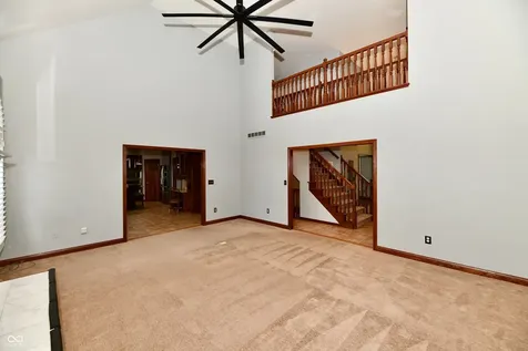 1324 Eagle Valley Drive Greenwood IN 46143