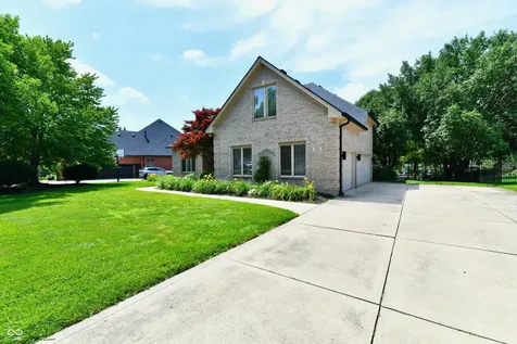 1324 Eagle Valley Drive Greenwood IN 46143