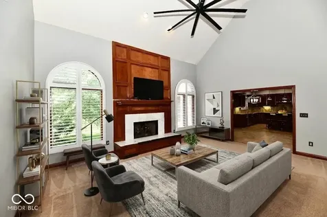 1324 Eagle Valley Drive Greenwood IN 46143