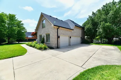 1324 Eagle Valley Drive Greenwood IN 46143