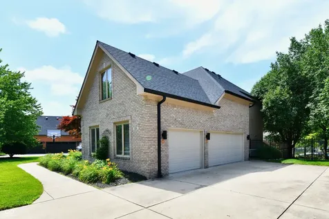 1324 Eagle Valley Drive Greenwood IN 46143
