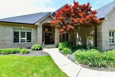 1324 Eagle Valley Drive Greenwood IN 46143