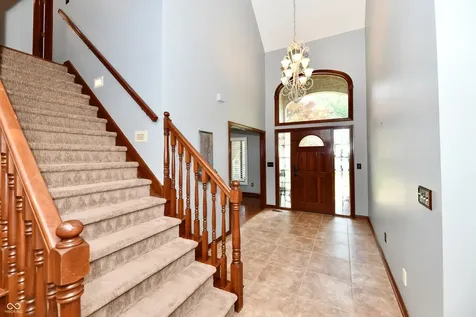 1324 Eagle Valley Drive Greenwood IN 46143