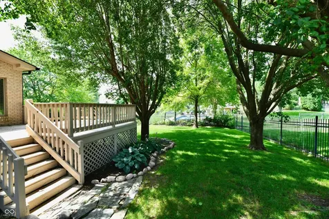 1324 Eagle Valley Drive Greenwood IN 46143