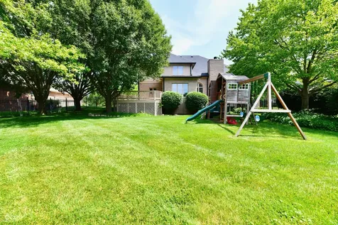 1324 Eagle Valley Drive Greenwood IN 46143