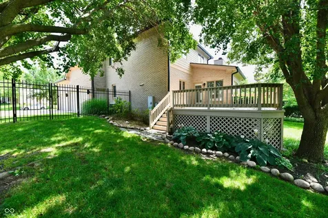 1324 Eagle Valley Drive Greenwood IN 46143