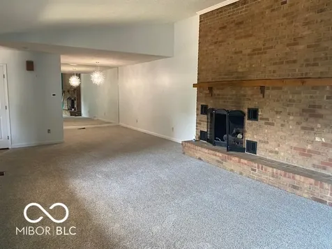 4 Marywood Drive Greenfield IN 46140