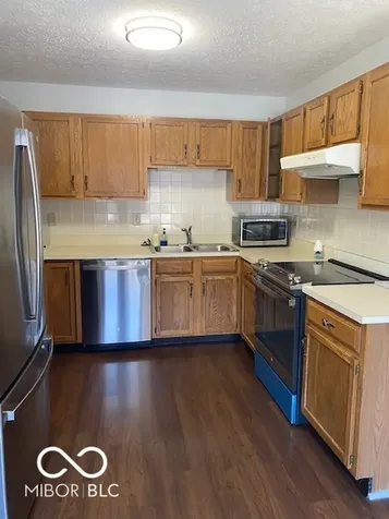 4 Marywood Drive Greenfield IN 46140