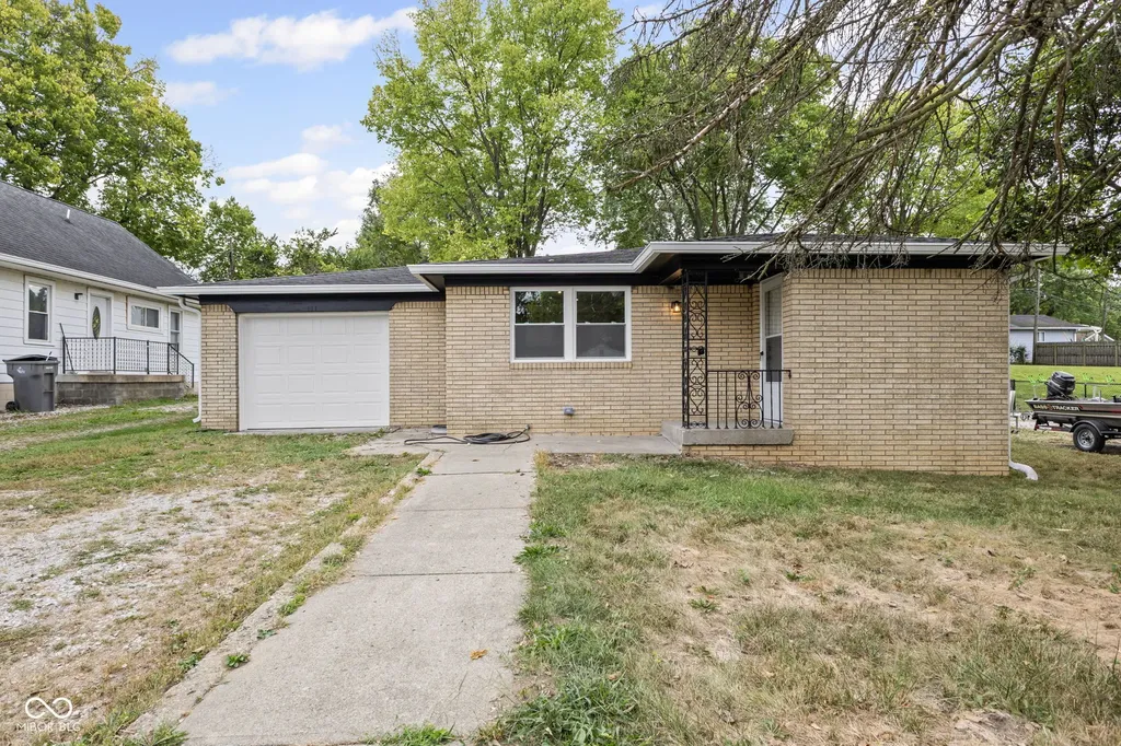 111 W Southern Avenue Indianapolis IN 46225