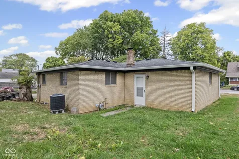 111 W Southern Avenue Indianapolis IN 46225