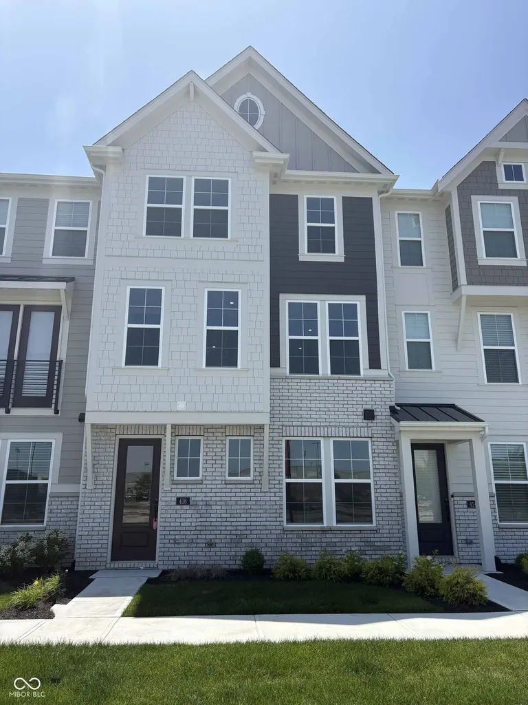 418 Elite Street Westfield IN 46074