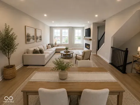 418 Elite Street Westfield IN 46074