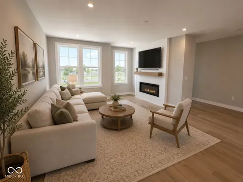 418 Elite Street Westfield IN 46074