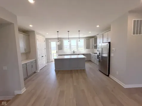 418 Elite Street Westfield IN 46074