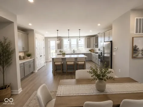 418 Elite Street Westfield IN 46074