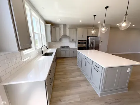 418 Elite Street Westfield IN 46074