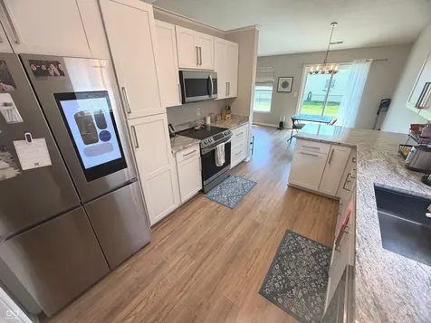 5343 Wood Hollow Drive Indianapolis IN 46239