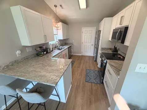 5343 Wood Hollow Drive Indianapolis IN 46239