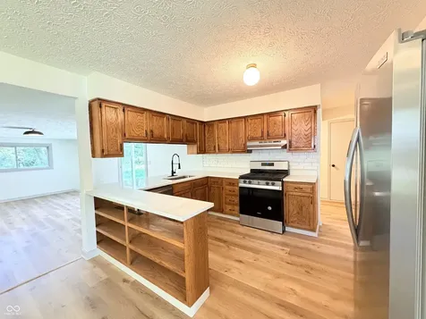 3649 Luewan Drive Indianapolis IN 46235