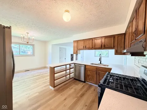 3649 Luewan Drive Indianapolis IN 46235