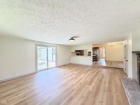 3649 Luewan Drive Indianapolis IN 46235