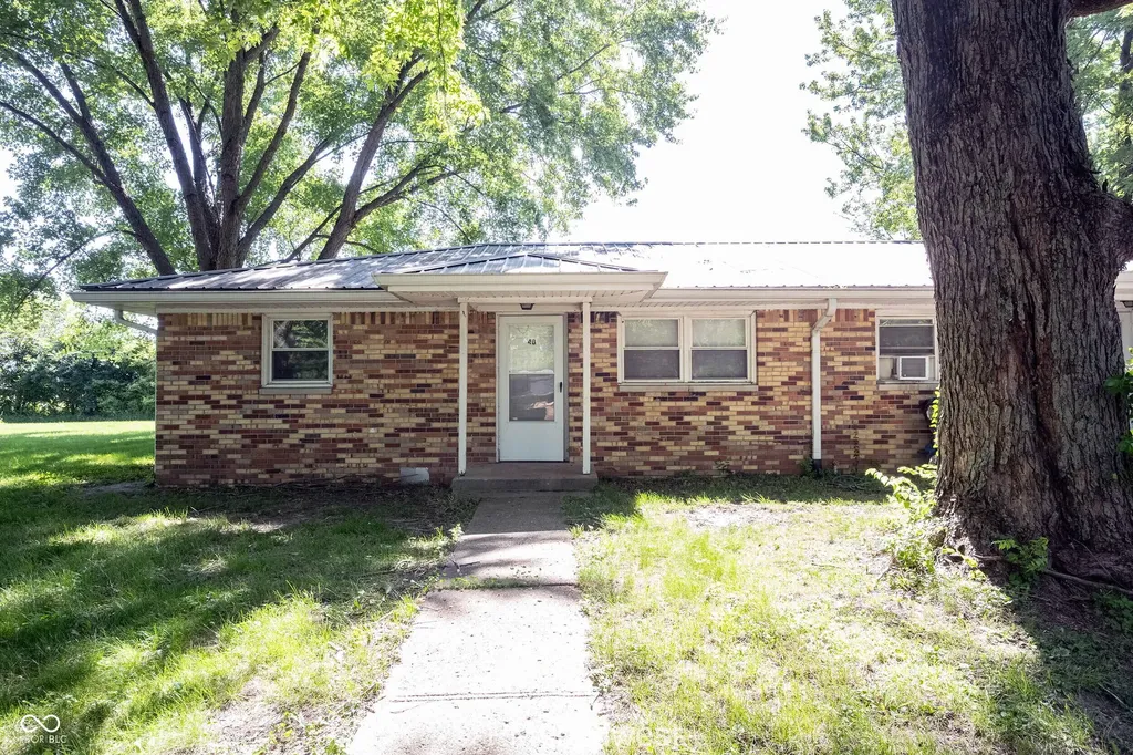 570 W Us Highway 52 Fountaintown IN 46130