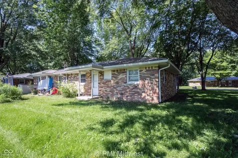 570 W Us Highway 52 Fountaintown IN 46130