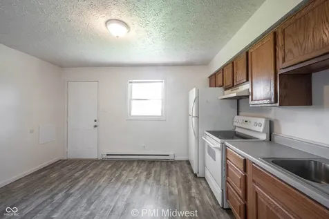 570 W Us Highway 52 Fountaintown IN 46130