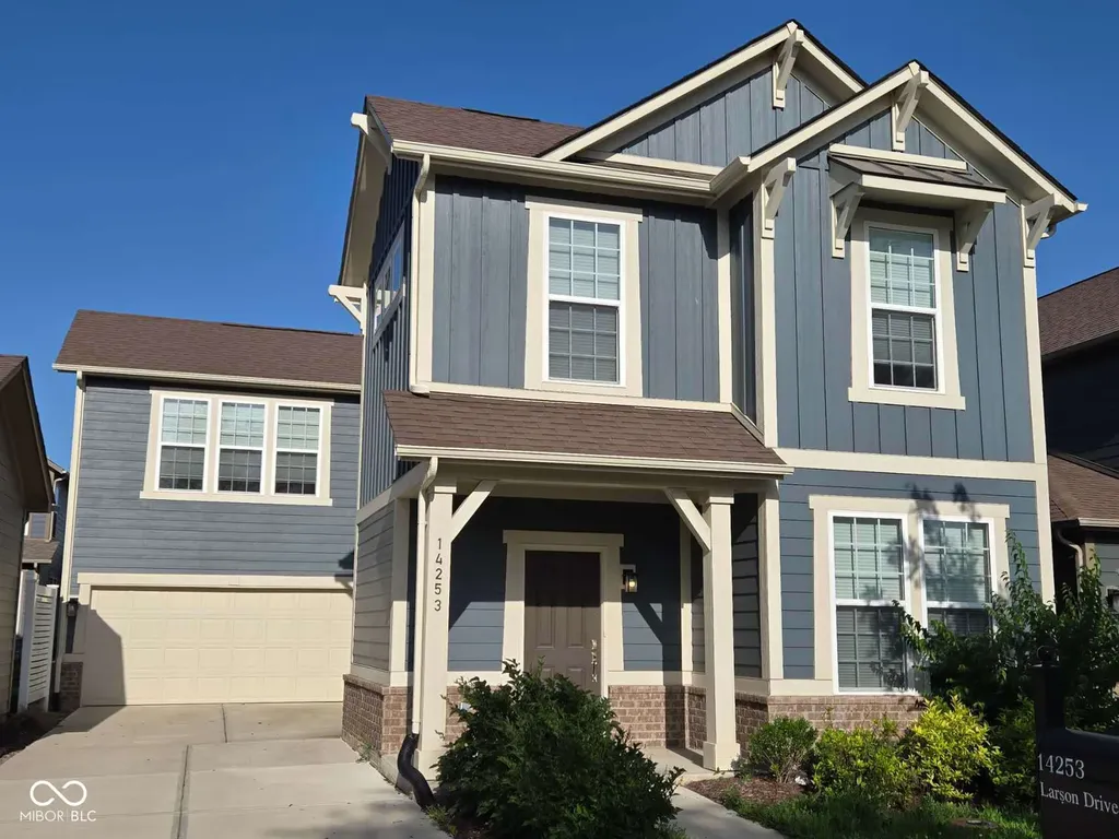 14253 Larson Carmel IN 46033