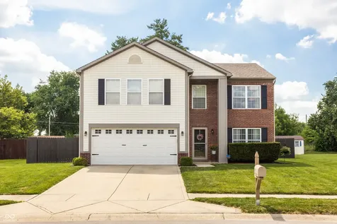 1174 Liberty Drive Indianapolis IN 46234