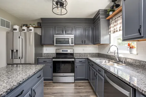 1174 Liberty Drive Indianapolis IN 46234