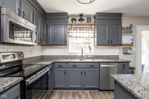 1174 Liberty Drive Indianapolis IN 46234