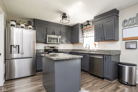 1174 Liberty Drive Indianapolis IN 46234